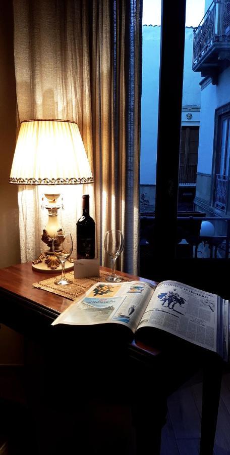 Isolabella Bed & Breakfast Мадзара дел Вало Екстериор снимка