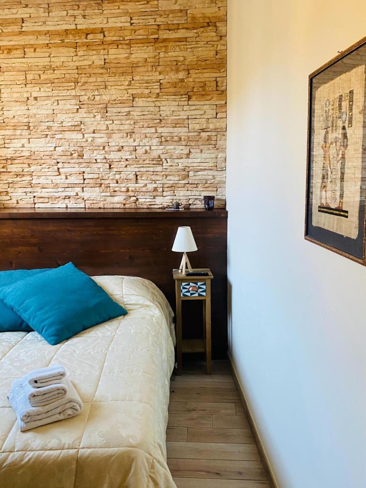 Isolabella Bed & Breakfast Мадзара дел Вало Екстериор снимка
