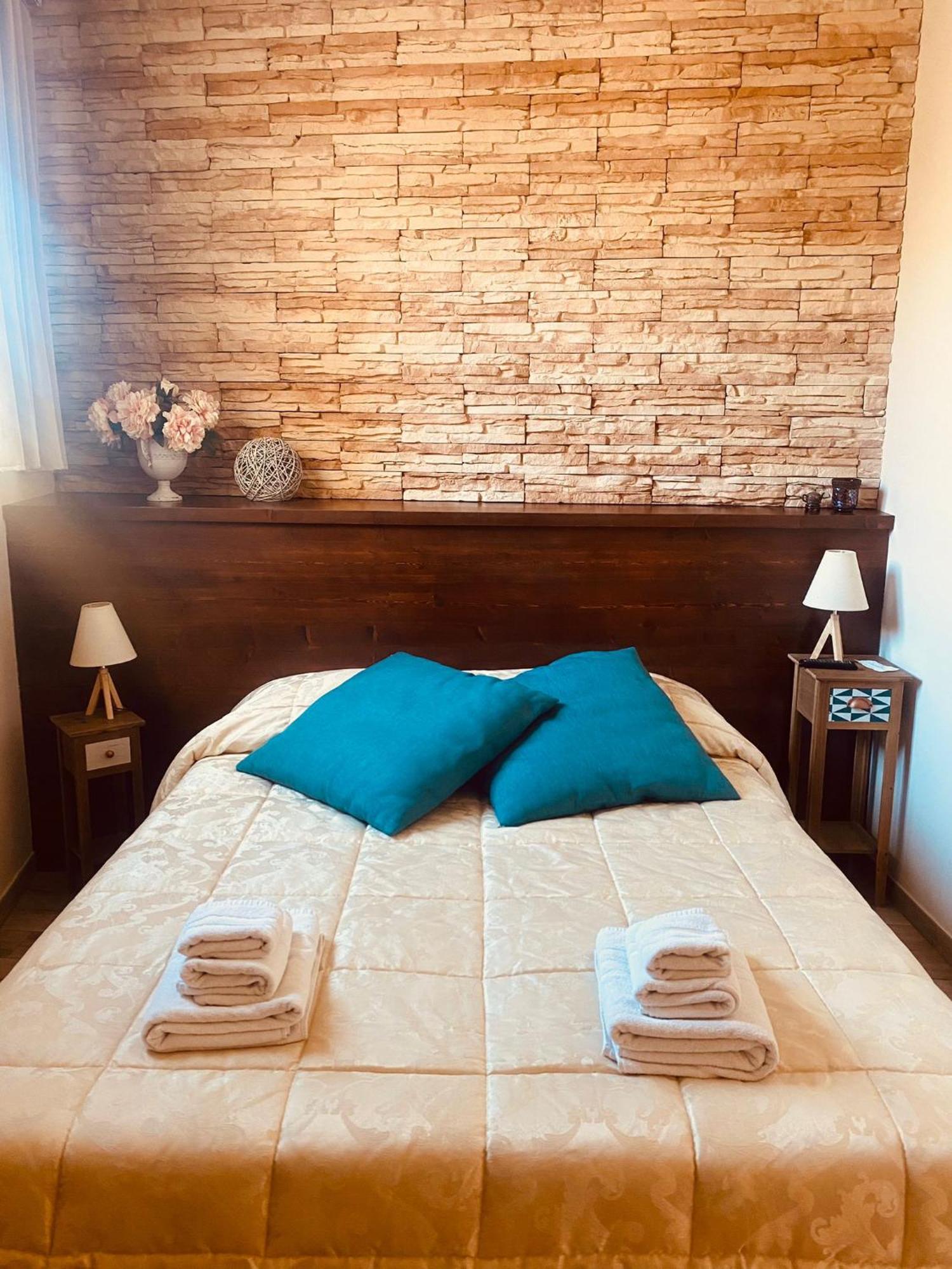 Isolabella Bed & Breakfast Мадзара дел Вало Екстериор снимка