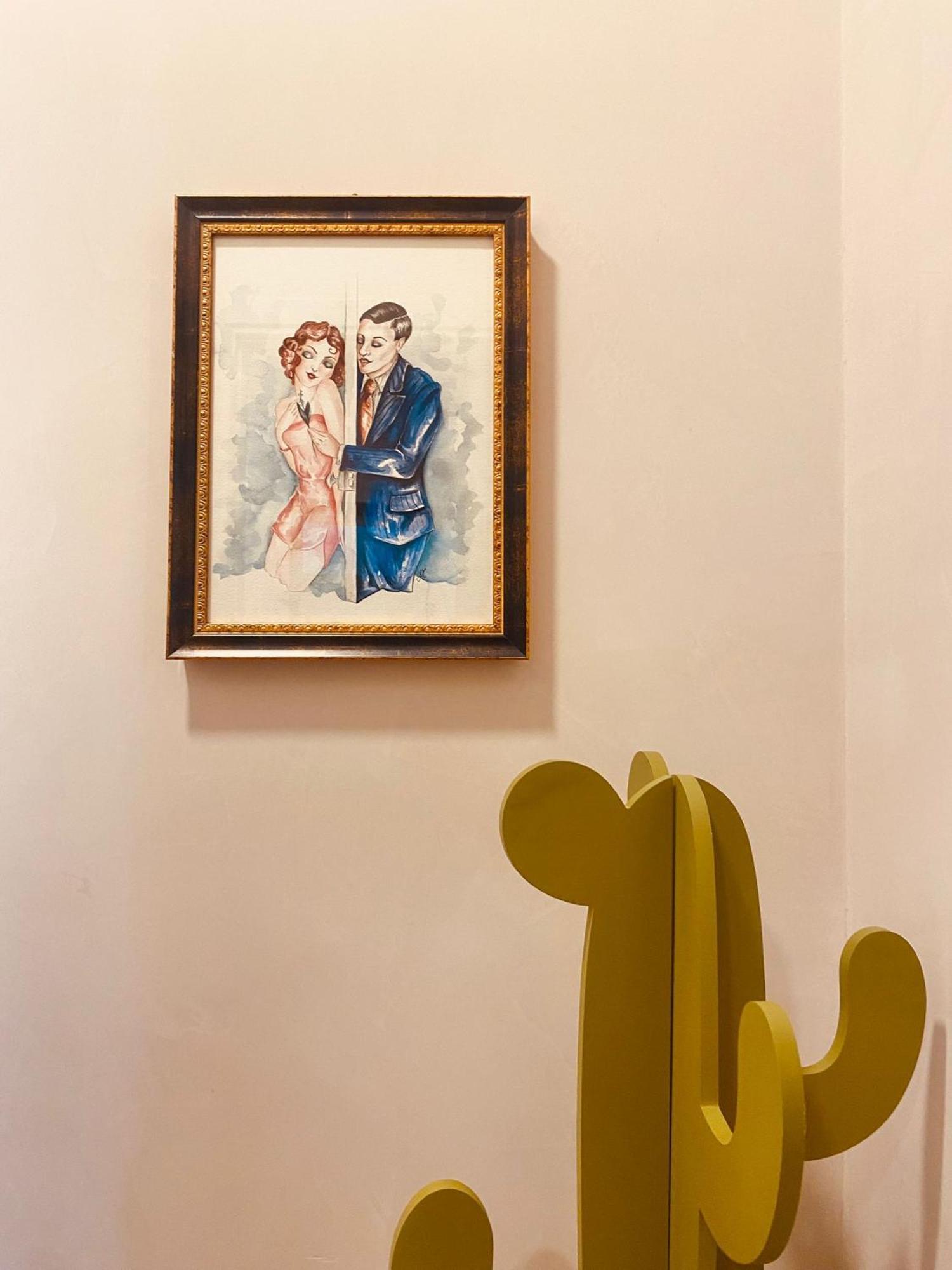 Isolabella Bed & Breakfast Мадзара дел Вало Екстериор снимка