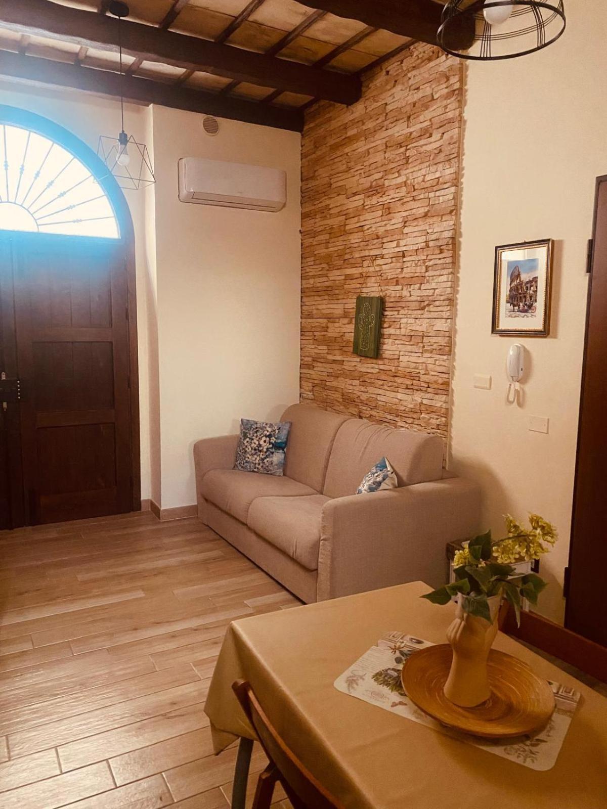 Isolabella Bed & Breakfast Мадзара дел Вало Екстериор снимка