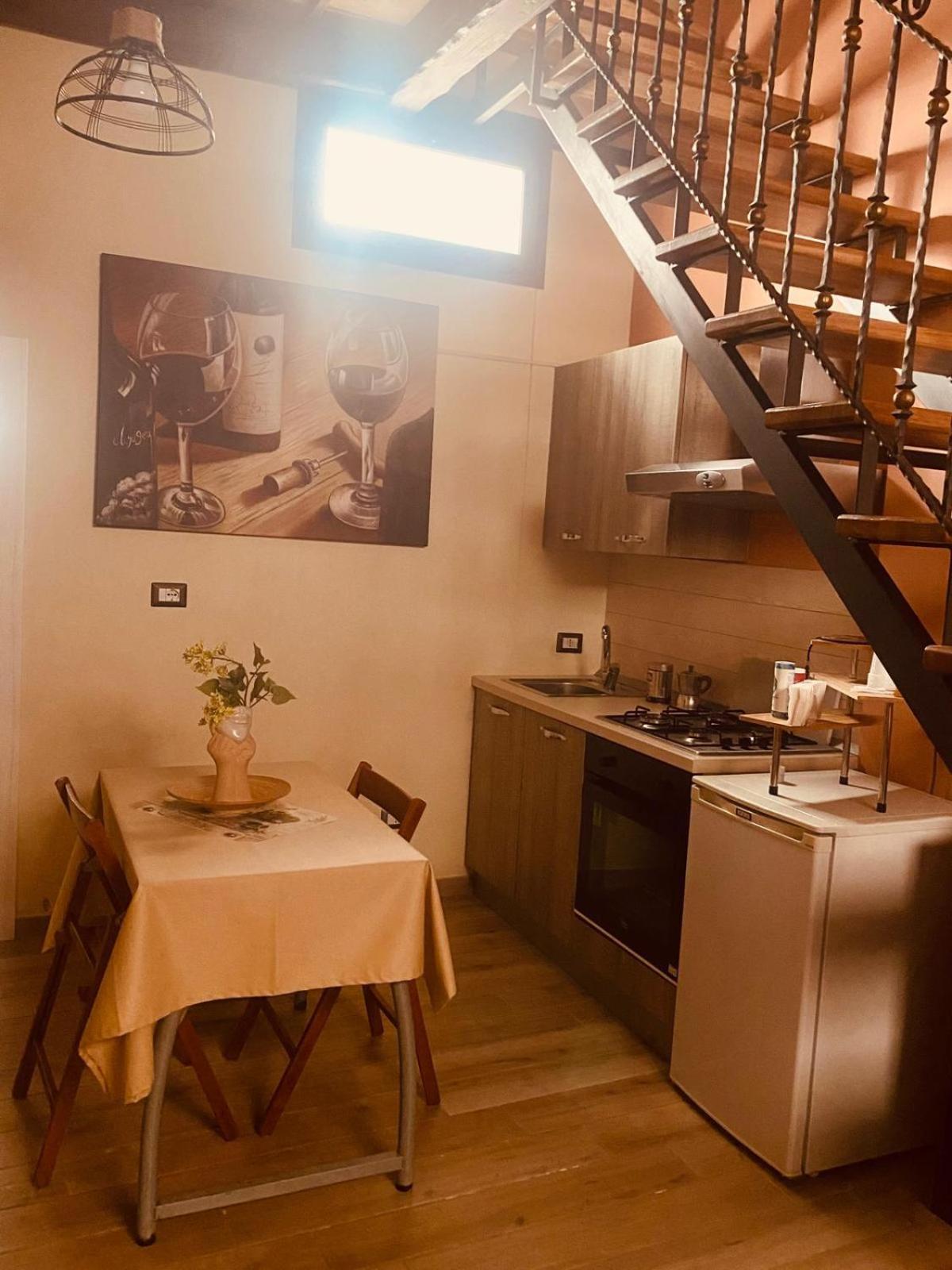 Isolabella Bed & Breakfast Мадзара дел Вало Екстериор снимка