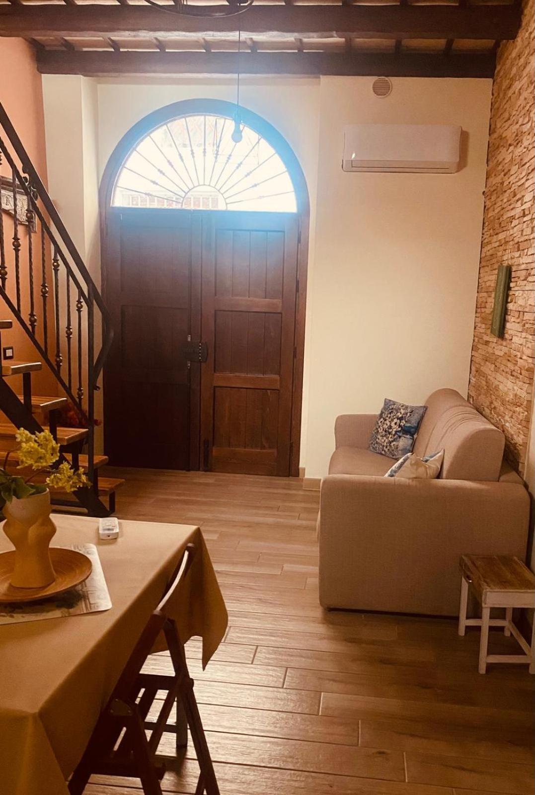 Isolabella Bed & Breakfast Мадзара дел Вало Екстериор снимка