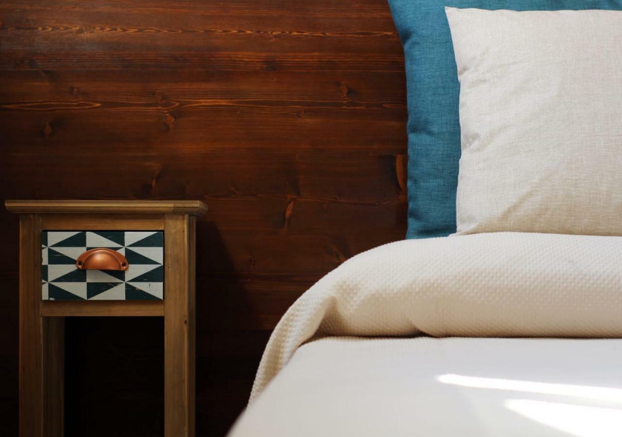 Isolabella Bed & Breakfast Мадзара дел Вало Екстериор снимка