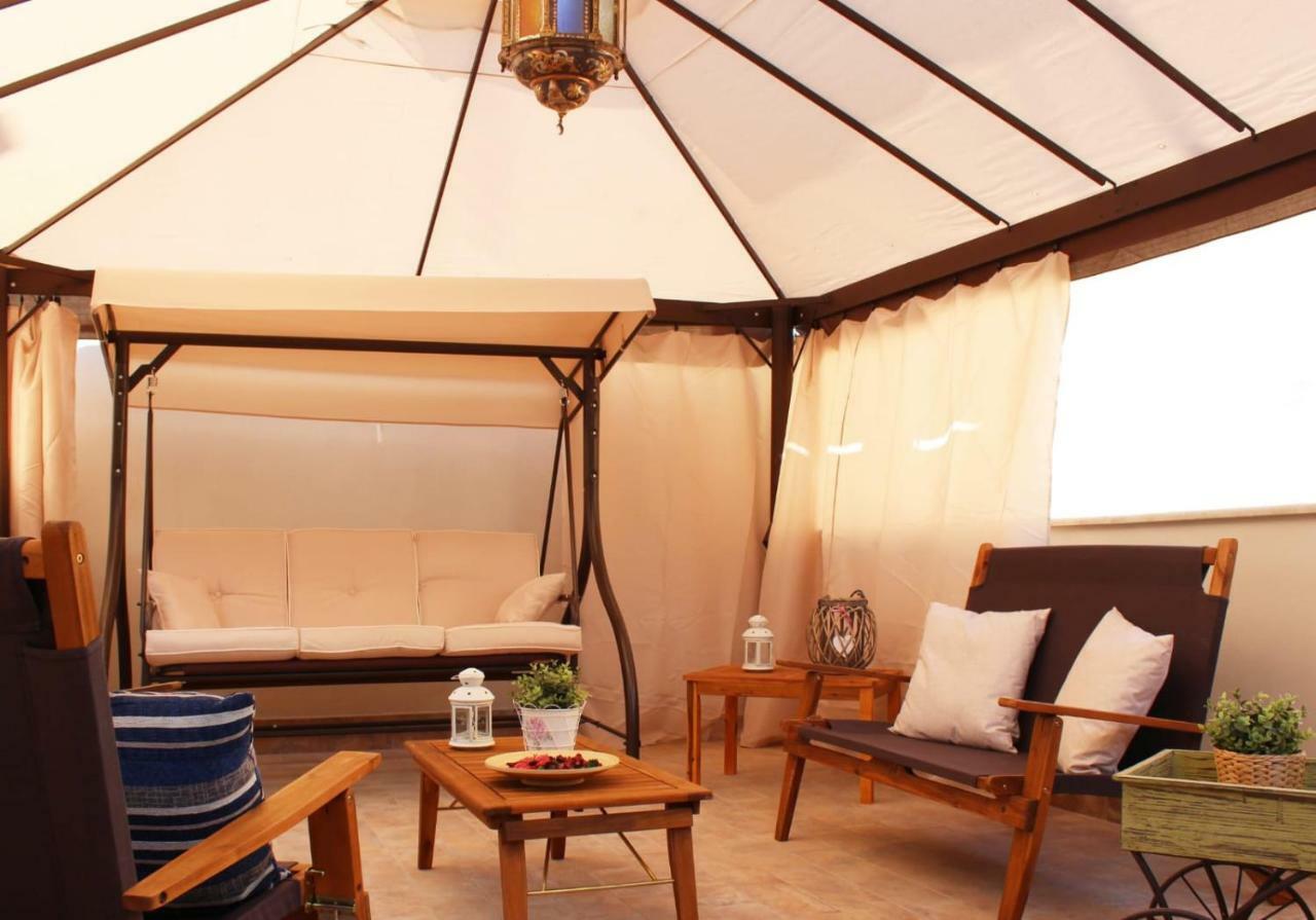 Isolabella Bed & Breakfast Мадзара дел Вало Екстериор снимка