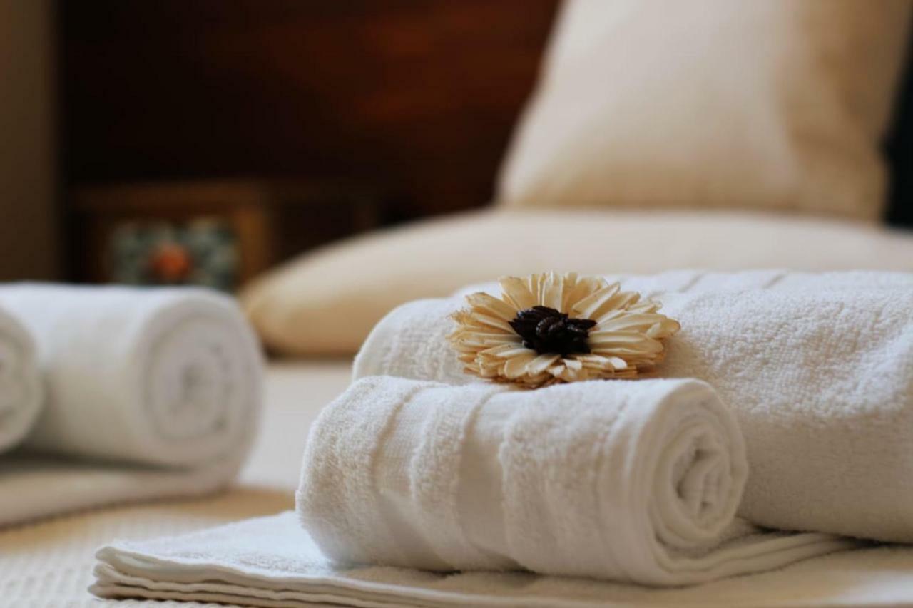 Isolabella Bed & Breakfast Мадзара дел Вало Екстериор снимка