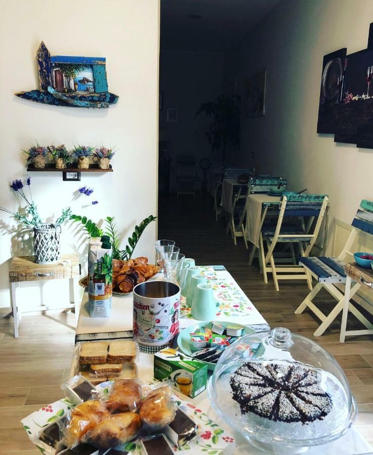 Isolabella Bed & Breakfast Мадзара дел Вало Екстериор снимка