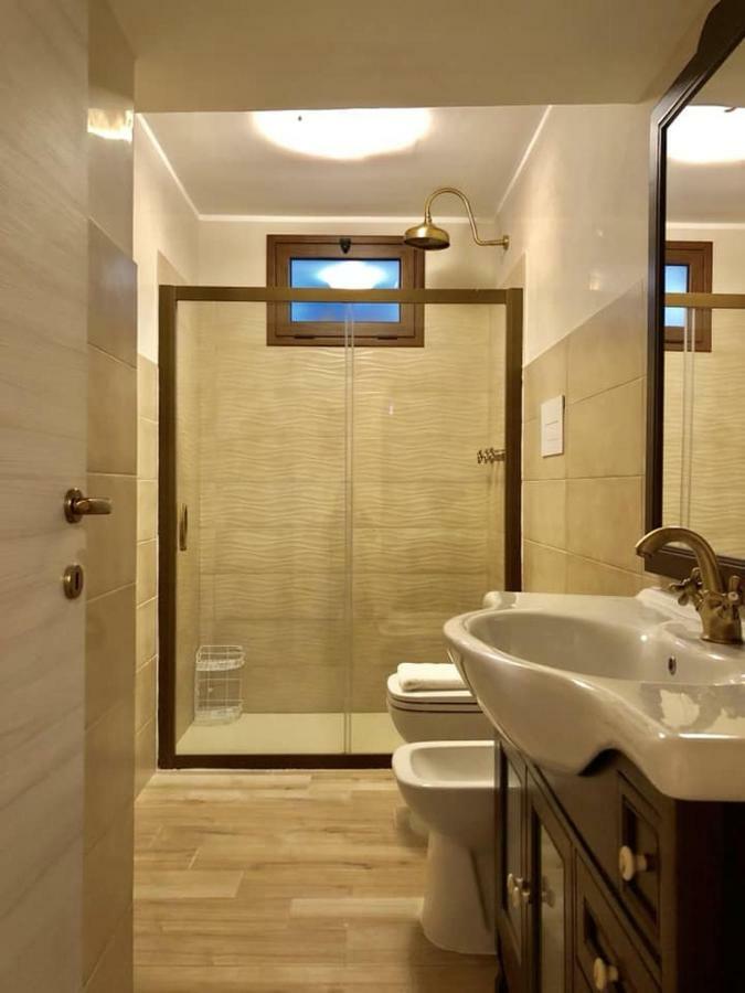 Isolabella Bed & Breakfast Мадзара дел Вало Екстериор снимка
