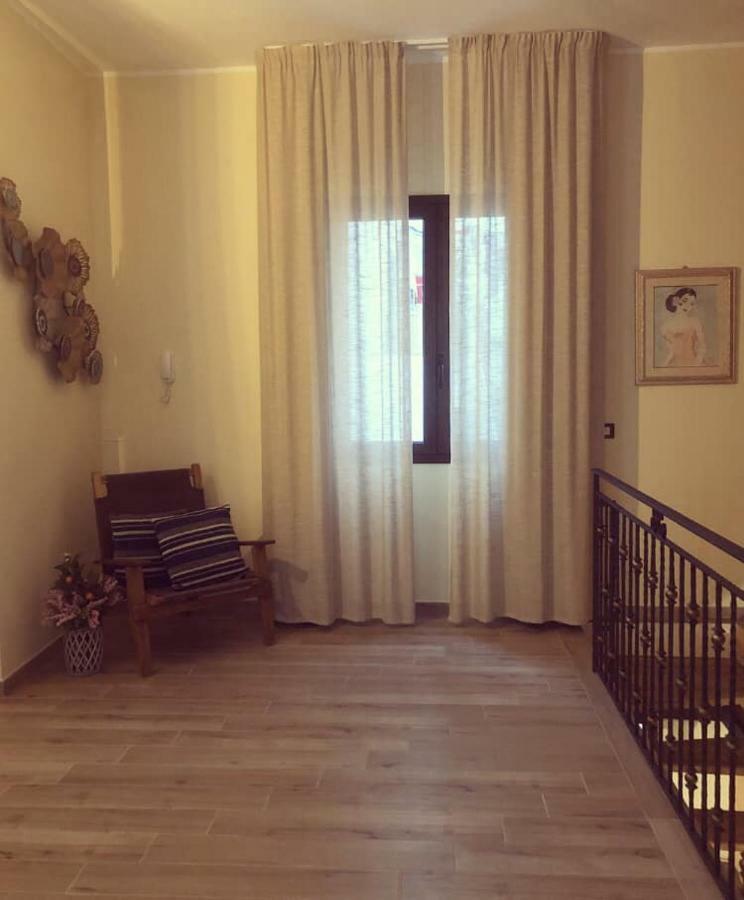 Isolabella Bed & Breakfast Мадзара дел Вало Екстериор снимка